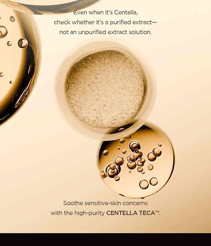 SKIN1004 Madagascar Centella Teca Ampoule - 50ml