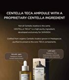 SKIN1004 Madagascar Centella Teca Ampoule - 50ml