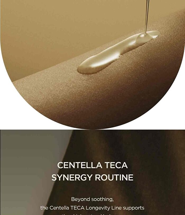 SKIN1004 Madagascar Centella Teca Ampoule - 50ml