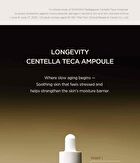 SKIN1004 Madagascar Centella Teca Ampoule - 50ml