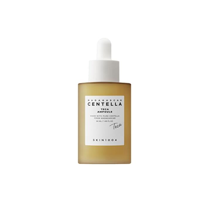 SKIN1004 Madagascar Centella Teca Ampoule - 50ml