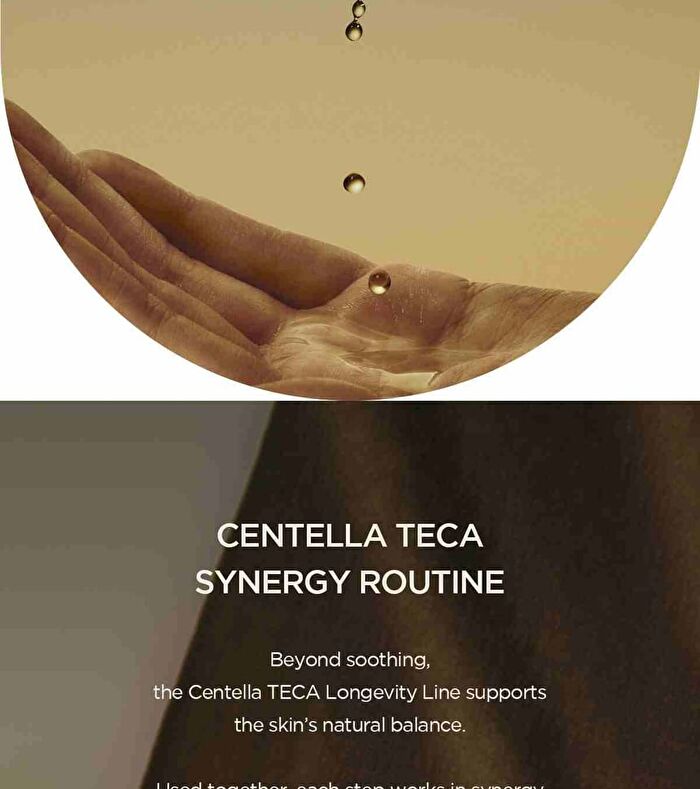 SKIN1004 Madagascar Centella Teca Soothing Toner - 210ml