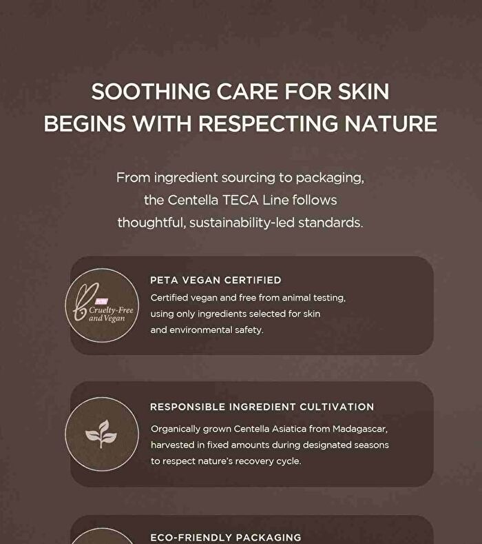 SKIN1004 Madagascar Centella Teca Soothing Toner - 210ml