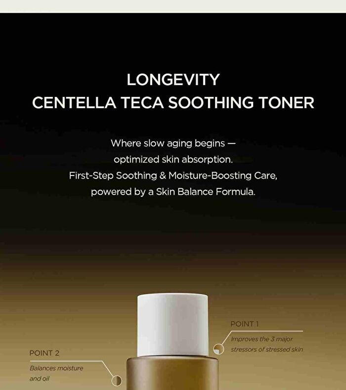 SKIN1004 Madagascar Centella Teca Soothing Toner - 210ml