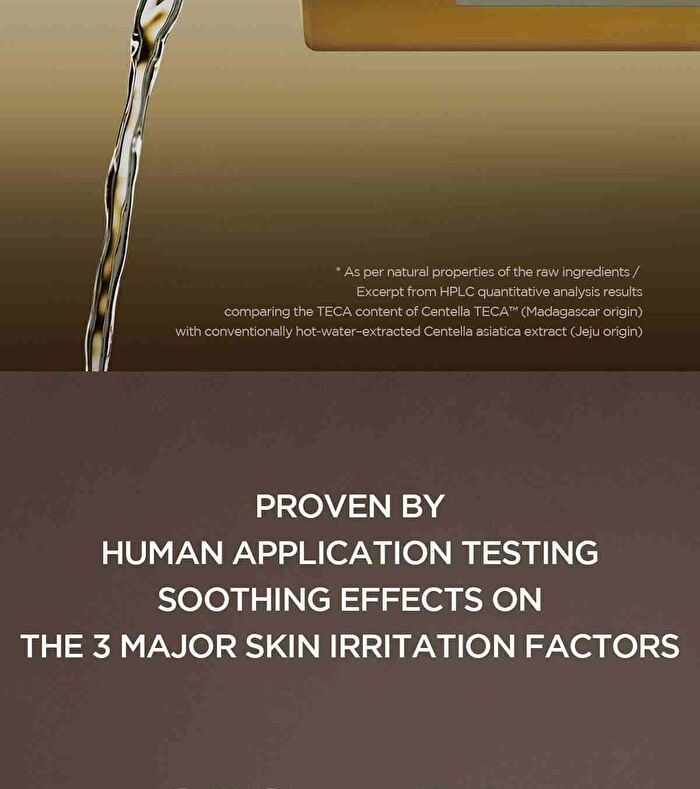 SKIN1004 Madagascar Centella Teca Soothing Toner - 210ml