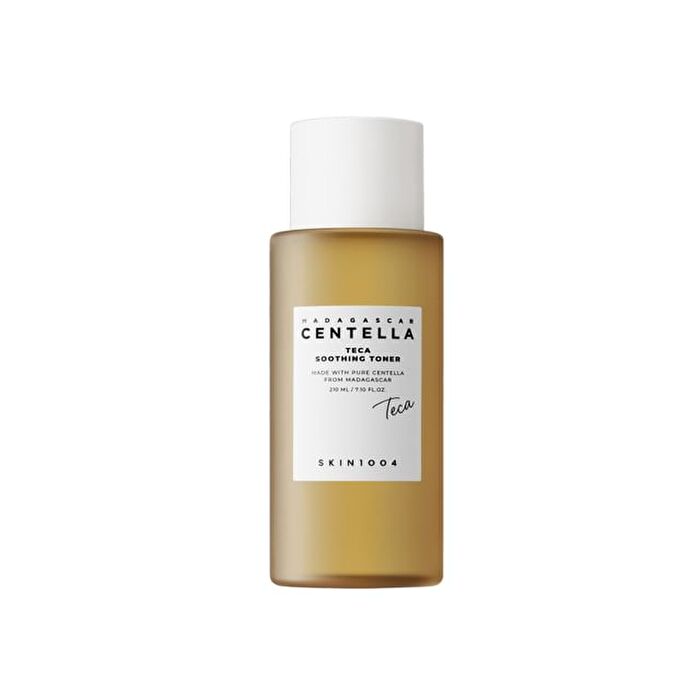 SKIN1004 Madagascar Centella Teca Soothing Toner - 210ml