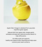 Kaine Apple Cider Vinegar Grinding Cleansing Balm - 50ml