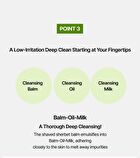 Kaine Apple Cider Vinegar Grinding Cleansing Balm - 50ml