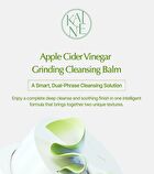 Kaine Apple Cider Vinegar Grinding Cleansing Balm - 50ml