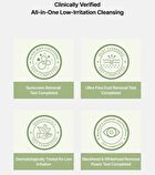 Kaine Apple Cider Vinegar Grinding Cleansing Balm - 50ml