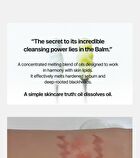 Kaine Apple Cider Vinegar Grinding Cleansing Balm - 50ml