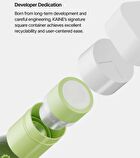 Kaine Apple Cider Vinegar Grinding Cleansing Balm - 50ml