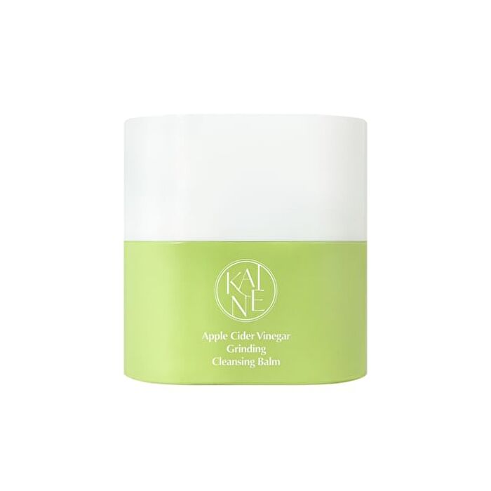 Kaine Apple Cider Vinegar Grinding Cleansing Balm - 50ml