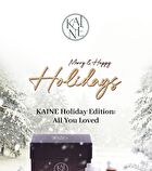 Kaine Holiday Edition: All You Loved Gift Set - 6 pcs