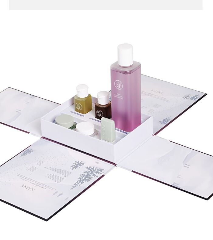 Kaine Holiday Edition: All You Loved Gift Set - 6 pcs
