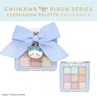 Shobido Chiikawa Hachiware Ribbon Series Eyeshadow - 1 pc