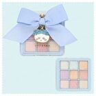Shobido Chiikawa Hachiware Ribbon Series Eyeshadow - 1 pc