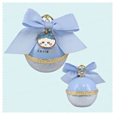 Shobido Chiikawa Hachiware Ribbon Series Face Powder - 13g