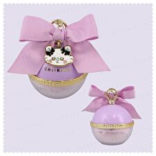 Shobido Chiikawa Momonga Ribbon Series Face Powder - 13g