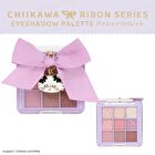 Shobido Chiikawa Momonga Ribbon Series Eyeshadow - 1 pc