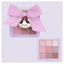 Shobido Chiikawa Momonga Ribbon Series Eyeshadow - 1 pc