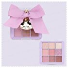 Shobido Chiikawa Momonga Ribbon Series Eyeshadow - 1 pc