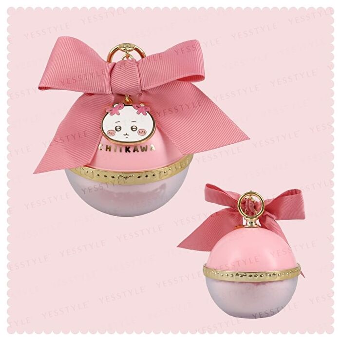 Shobido Chiikawa Ribbon Series Face Powder - 13g