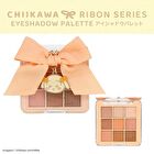 Shobido Chiikawa Usagi Ribbon Series Eyeshadow - 1 pc