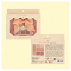 Shobido Chiikawa Usagi Ribbon Series Eyeshadow - 1 pc