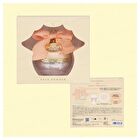 Shobido Chiikawa Usagi Ribbon Series Face Powder - 13g