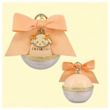 Shobido Chiikawa Usagi Ribbon Series Face Powder - 13g