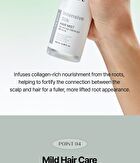 mixsoon and by mixsoon Intensive Silk Hair Mist - 100ml