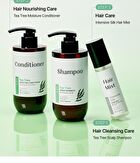 mixsoon and by mixsoon Intensive Silk Hair Mist - 100ml