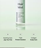 mixsoon and by mixsoon Intensive Silk Hair Mist - 100ml