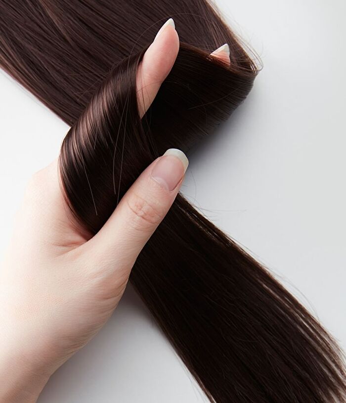 mixsoon and by mixsoon Intensive Silk Hair Mist - 100ml