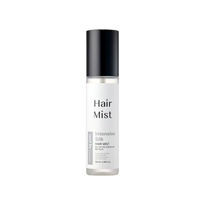 mixsoon and by mixsoon Intensive Silk Hair Mist - 100ml