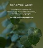 mixsoon and by mixsoon Tea Tree Moisture Conditioner - 500ml