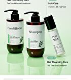 mixsoon and by mixsoon Tea Tree Moisture Conditioner - 500ml