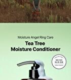 mixsoon and by mixsoon Tea Tree Moisture Conditioner - 500ml