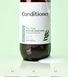 mixsoon and by mixsoon Tea Tree Moisture Conditioner - 500ml