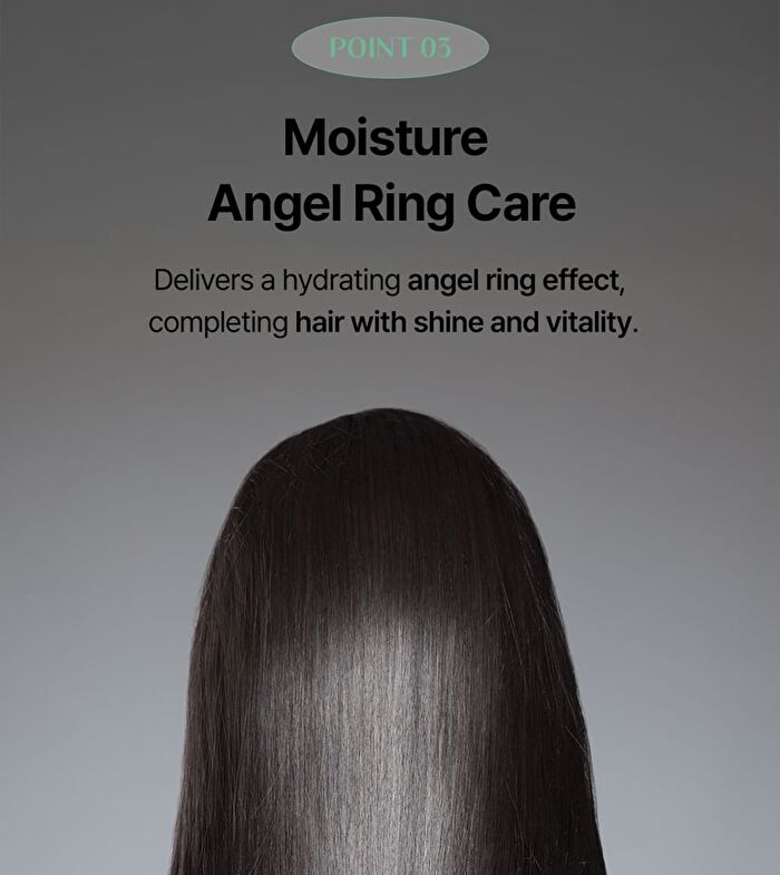 mixsoon and by mixsoon Tea Tree Moisture Conditioner - 500ml