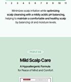 mixsoon and by mixsoon Tea Tree Scalp Shampoo - 500ml
