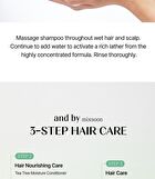 mixsoon and by mixsoon Tea Tree Scalp Shampoo - 500ml