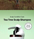 mixsoon and by mixsoon Tea Tree Scalp Shampoo - 500ml