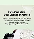 mixsoon and by mixsoon Tea Tree Scalp Shampoo - 500ml