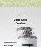mixsoon and by mixsoon Tea Tree Scalp Shampoo - 500ml
