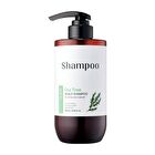 mixsoon and by mixsoon Tea Tree Scalp Shampoo - 500ml