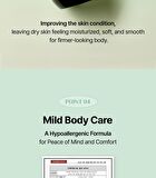 mixsoon and by mixsoon Tea Tree AHA Retinol Body Lotion - 500ml