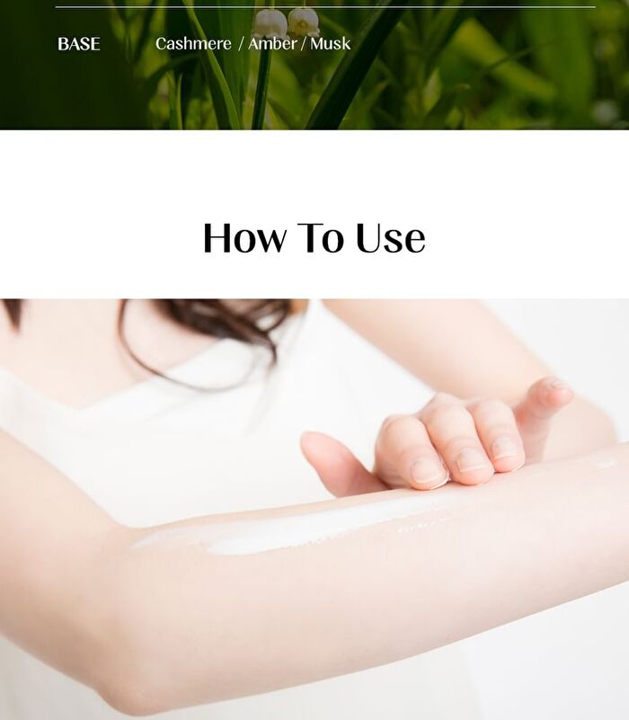 mixsoon and by mixsoon Tea Tree AHA Retinol Body Lotion - 500ml