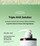 mixsoon and by mixsoon Tea Tree AHA Retinol Body Lotion - 500ml